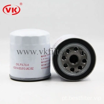 filtro de óleo de peças automotivas VKXJ9024 VS-FH10 8-94430983-0