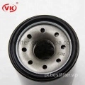filtro de óleo para máquina de lubrificação automática VKXJ8043 8-98165071-0