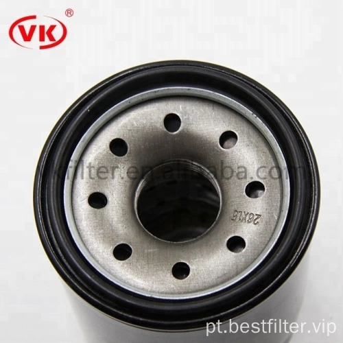 filtro de óleo para máquina de lubrificação automática VKXJ8043 8-98165071-0