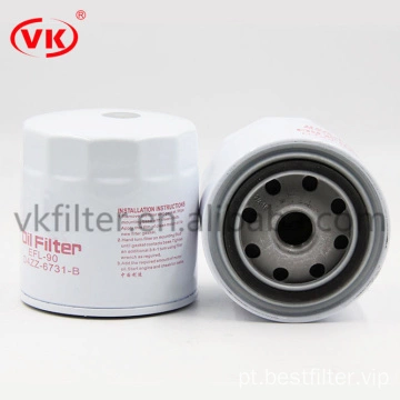 filtro de óleo de carro M-OTORCRAFT - EFL90