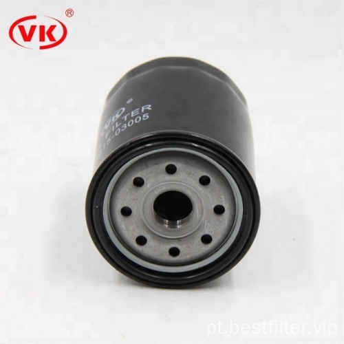 filtro de óleo de trator 90915-20004 VKXJ7408
