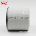 máquina de filtro de óleo diesel do motor VKXJ10255 8-97912546-0