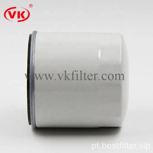máquina de filtro de óleo diesel do motor VKXJ10255 8-97912546-0