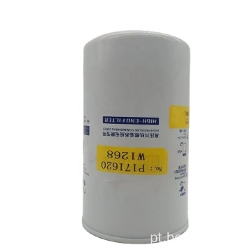 Filtro hidráulico de alta qualidade HF35082 P171620