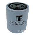 Uso de alta qualidade para filtro de óleo de peças Thermo King 11-6182 LF16354