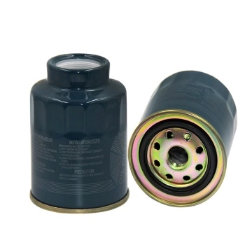 preço de fábrica melhor qualidade de peças de automóveis filtro de combustível 8-97288947-0 uso para ISUZU