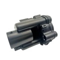 Novos filtros de combustível de peças automotivas quentes 31112-17000