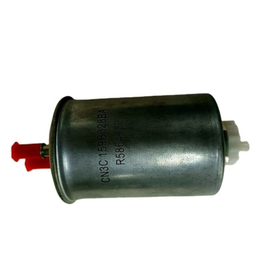 Filtro de combustível de fabricante profissional para OE número R5864350