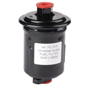 Adequado para filtro de combustível de alta qualidade de 31911-29000