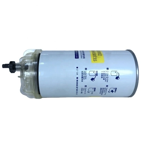 Separador de água do filtro de combustível 0986450735