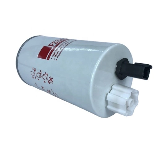 Separador de água com filtro de combustível de escavadeira personalizável FS36209