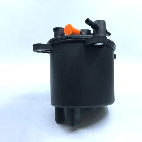 Filtro de gasolina de combustível de bomba automática de alta eficiência WK12001
