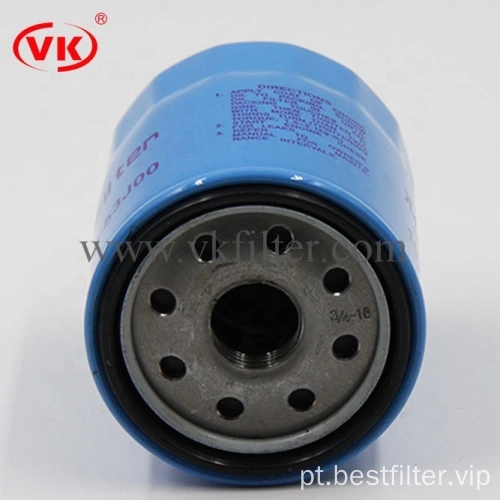 filtro de óleo de carro VKXJ6605 15208-53J00
