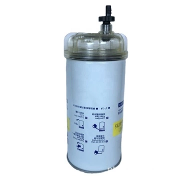 Separador de água do filtro de combustível 0986450735