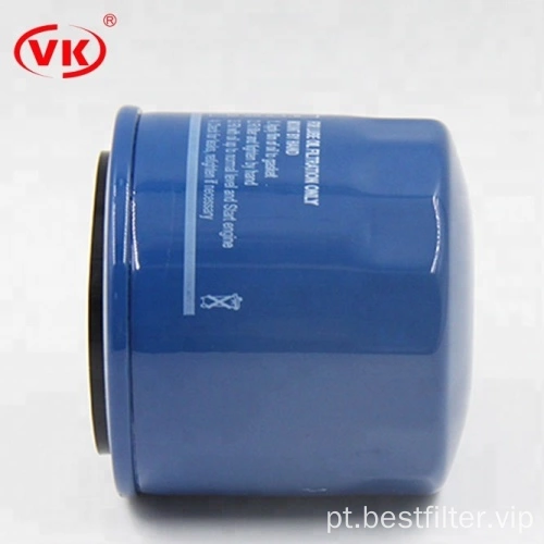 filtro de óleo automático do caminhão VKXJ8044 26300-35054