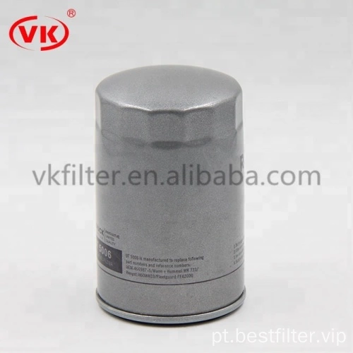 Substitua o filtro de combustível VK 7048-ta0-000