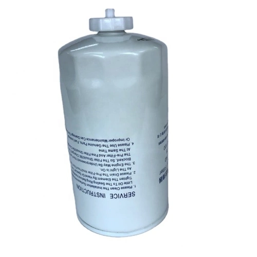 Filtro de gasolina de combustível de bomba automática de alta eficiência 1104-381100