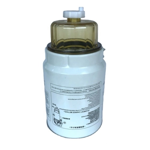 Filtro de combustível diesel separador de água de fábrica 31920-7V000 31920-7V100
