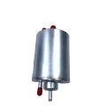 Filtro de gasolina de combustível de bomba de combustível automática de alta eficiência 0024773101