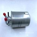 Tipos de filtro diesel-combustível para carro Nissan OE Número 16400-EC00B