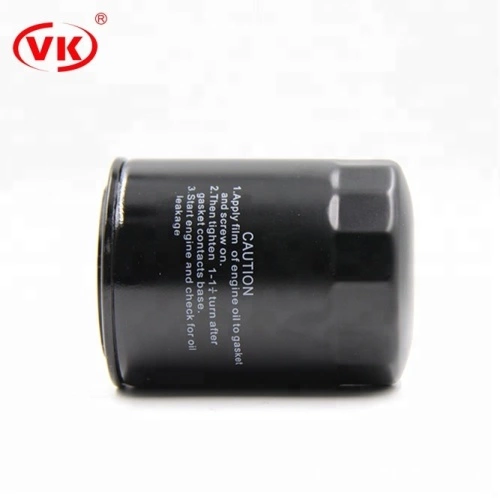 VENDA QUENTE filtro de óleo VKXJ9304 26300-42040
