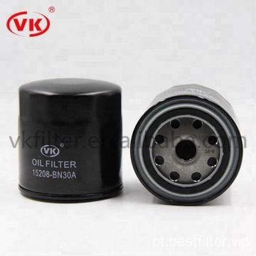 filtro de óleo VKXJ93134 15208BN30A W920 / 48 15208-80W00