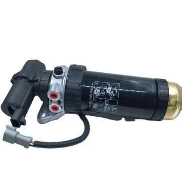 filtro de combustível diesel de peças automotivas universais OE RE529643