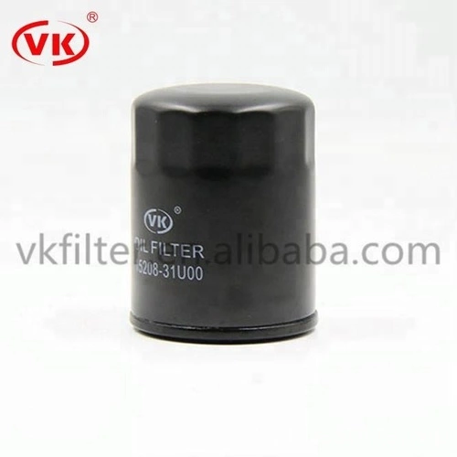 filtro de óleo 1520831U00 VKXJ6604