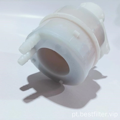 Tipos de filtro dieselfuel para OE Número 17040-VZ00A