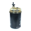 Tipos de filtro dieselfuel para carro coreano OE número 1117211-P301