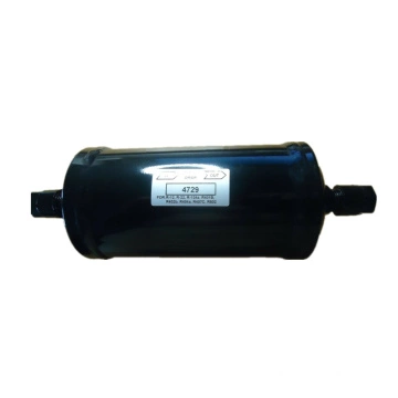 Tipos de filtro de combustível diesel 66-4729 uso de substituição para Thermo King
