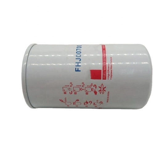 Fabricantes que vendem filtro de óleo FHJ00700