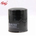 VENDA QUENTE filtro de óleo VKXJ10209 90915-30002