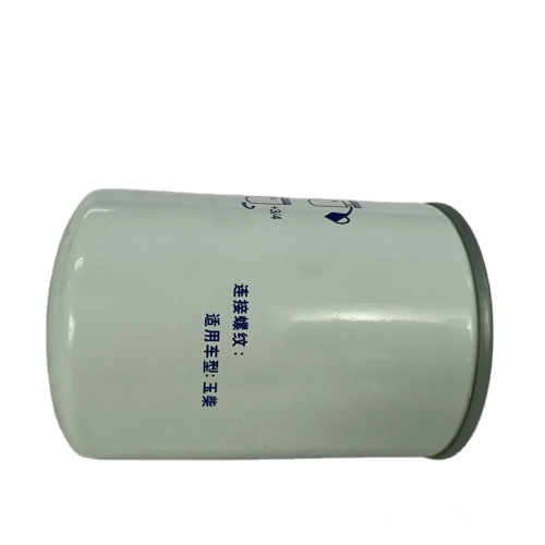 Elemento do filtro de óleo CA000-1012011A para caminhão