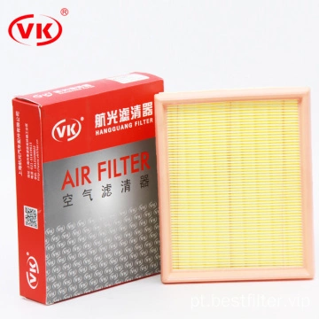 Filtro de ar de alto desempenho de venda quente 1444G9 LX643
