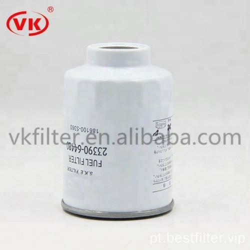 FILTRO DE combustível DIESEL SPIN-ON 23390-64480 VKXC9014