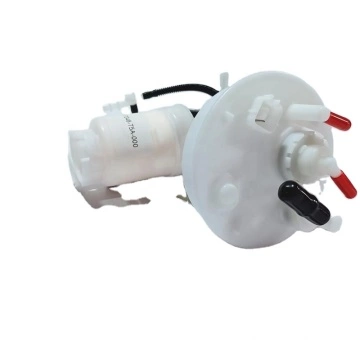 Separador de água com filtro de combustível automático de alta qualidade 17048-T5A-000
