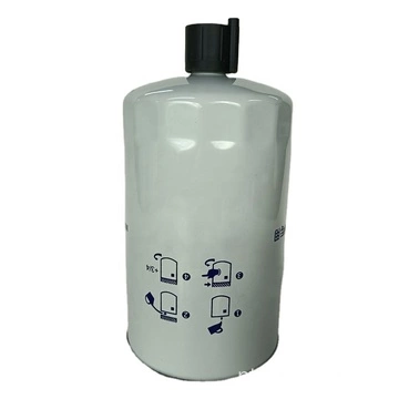Filtro de óleo PL271 filtro separador de água e óleo