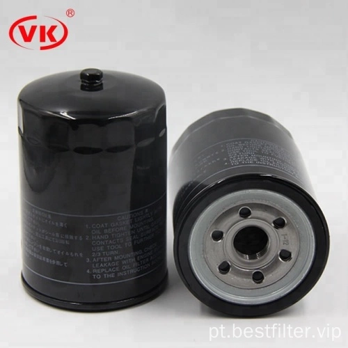 filtro de óleo de transmissão automática 51560-72390