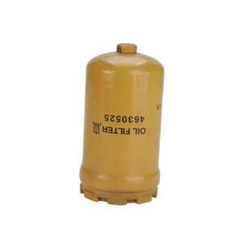 Preço de fábrica OEM 4630525 para filtro de óleo de carro