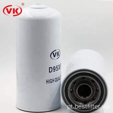 filtro de óleo cnh VKXJ14004 85XFLONG