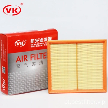 Filtro de entrada de ar do carro use bom filtro de ar 90512851 835617