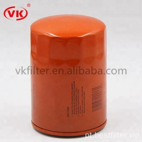 cartucho de filtro de óleo de compressor industrial VKXJ9310 PH8A