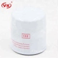 VENDA QUENTE filtro de óleo VKXJ7653 X93