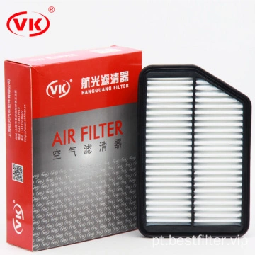 Peças automotivas filtro de ar automotivo filtro de ar 28113-2S000