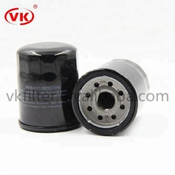 filtro de óleo 15400PLC004 VKXJ6617