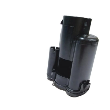 Tipos de filtro diesel-combustível para carro coreano OE Número OK52Y-20-490