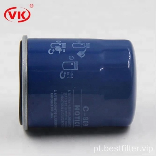 filtro de óleo bypass atacado VKXJ6606 15400RBAF01