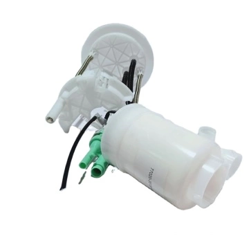 Separador de água do filtro de combustível de abastecimento direto da fábrica 77020-35151