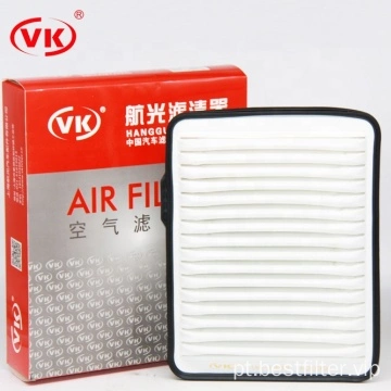 Filtro de ar de alta qualidade para A3095C 15942429
